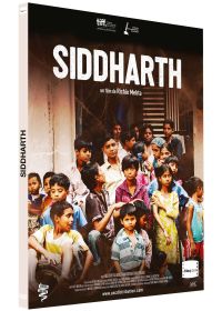 Siddharth - DVD