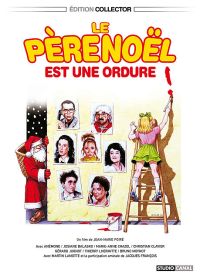 Le Père Noël est une ordure (Édition Collector) - DVD
