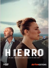 Hierro - DVD