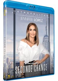 Seconde chance - Blu-ray