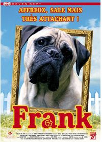 Frank - DVD