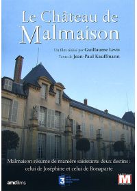Le Château de Malmaison - DVD