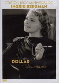 Dollar (Édition 100e anniversaire Ingrid Bergman) - DVD
