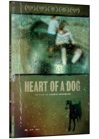 Heart of a Dog - DVD