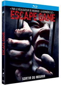 Escape Game - Blu-ray