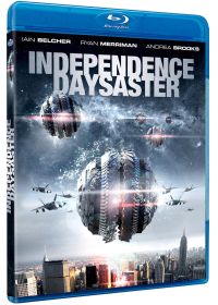 Independence Daysaster - Blu-ray