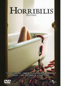 Horribilis (Slither) - DVD