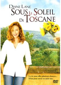 Sous le soleil de Toscane - DVD