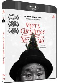 Merry Christmas Mr. Mo (Édition collector - Combo Blu-ray + DVD) - Blu-ray
