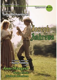 Joseph Andrews - DVD