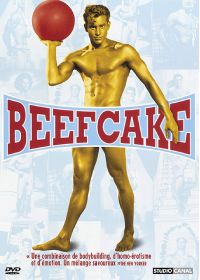 Beefcake - DVD