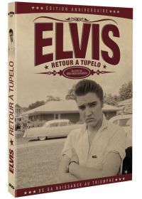 Elvis : Retour à Tupelo - DVD