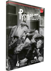 Pygmalion - DVD