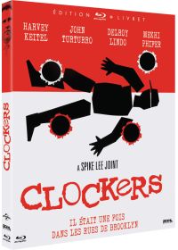 Clockers - Blu-ray
