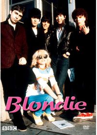 Blondie - DVD