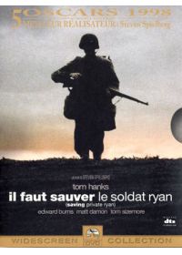 Il faut sauver le soldat Ryan (Edition DTS) - DVD