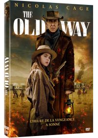 The Old Way - DVD