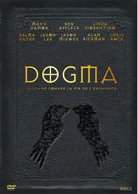 Dogma - DVD