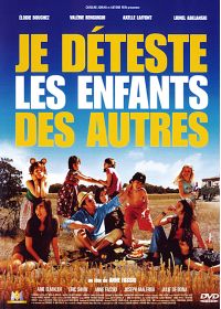 Je déteste les enfants des autres - DVD