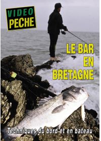Le Bar en Bretagne - DVD