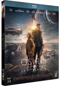 Osiris, la 9ème planète - Blu-ray