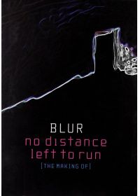 Blur - No Distance Left To Run (The Making Of) - DVD