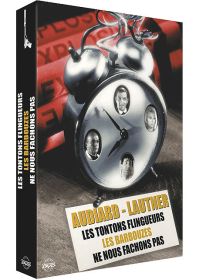 Audiard-Lautner - Coffret 3 films (Pack) - DVD