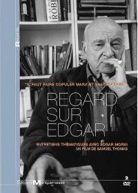 Regard sur Edgar - DVD