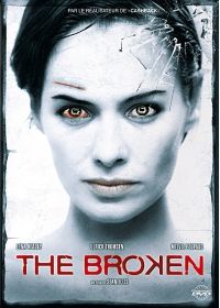 The Broken - DVD