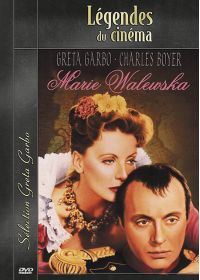 Marie Walewska - DVD
