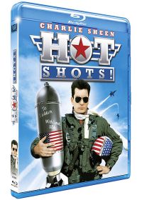 Hot Shots ! - Blu-ray