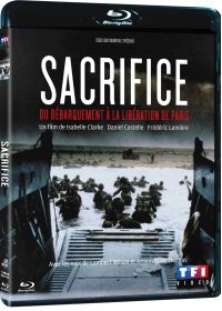 Sacrifice - Blu-ray