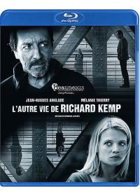 L'Autre vie de Richard Kemp - Blu-ray