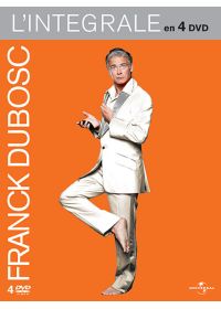 Franck Dubosc - L'intégrale (Pack) - DVD