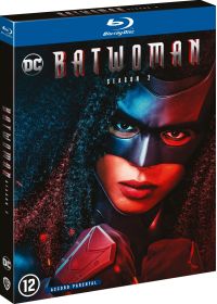 Batwoman - Saison 2 - Blu-ray