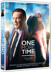 One More Time - DVD