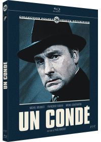 Un Condé - Blu-ray