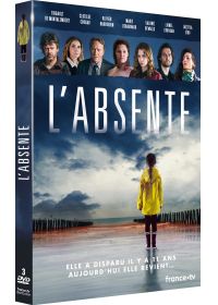 L'Absente - DVD