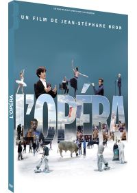 L'Opéra - DVD