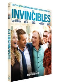 Les Invincibles - DVD