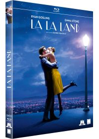 La La Land - Blu-ray