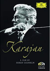 Karajan - DVD