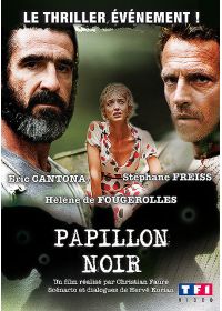 Papillon noir - DVD