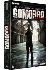 Gomorra - La série - Saison 1 - DVD