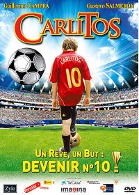 Carlitos - DVD