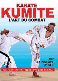 Karate Kumite : l'art du combat - DVD