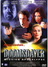 Doomsdayer - DVD