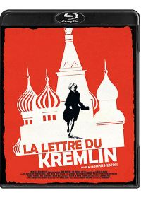 La Lettre du Kremlin
