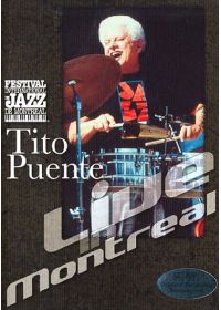Puente, Tito - Live in Montreal - DVD