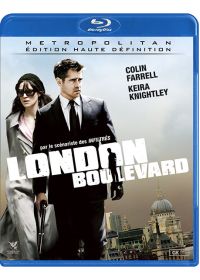 London Boulevard - Blu-ray